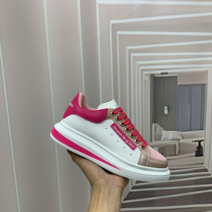 Alexander McQueen Women Shoes 1：1 quality-773