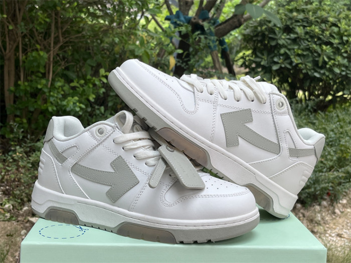 OFFwhite Men shoes 1：1 quality-173