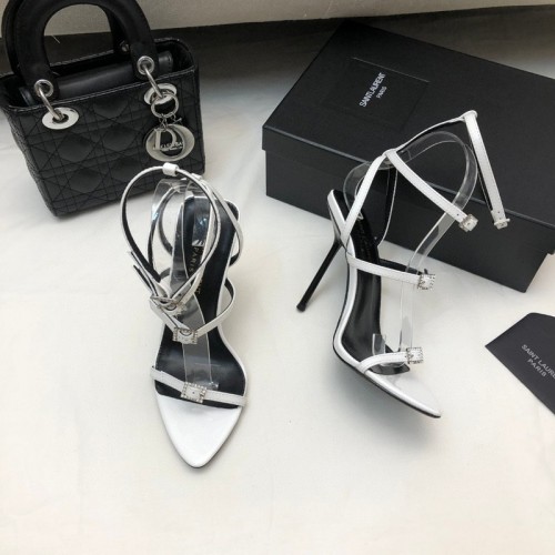 YL High Heel Pumps-119