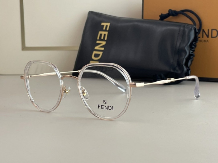 FD Sunglasses AAAA-1578
