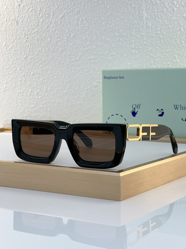 Off white Sunglasses AAAA-756