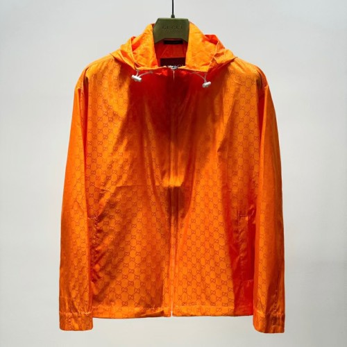 G Jacket High End Quality-228