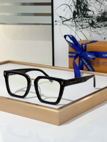 LV Sunglasses AAAA-4227