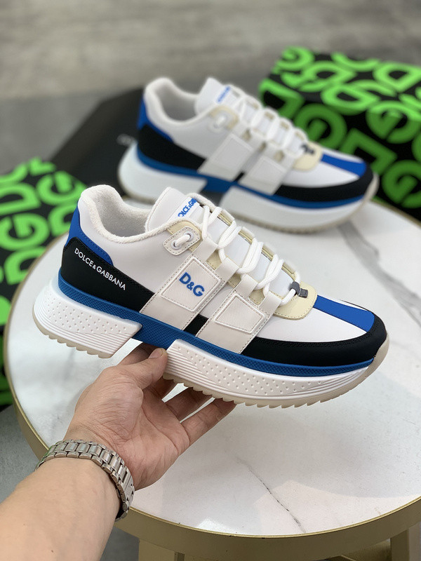 DG Women Shoes 1:1 quality-259