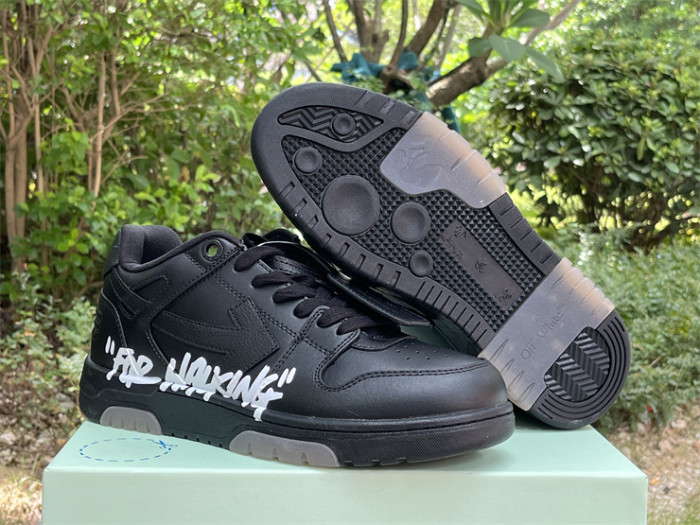 OFFwhite Men shoes 1：1 quality-172