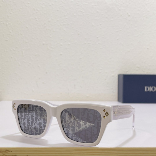 Dior Sunglasses AAAA-1546