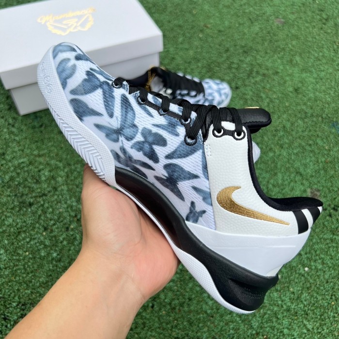 Authentic Nike Kobe 8 Protro Mambacita