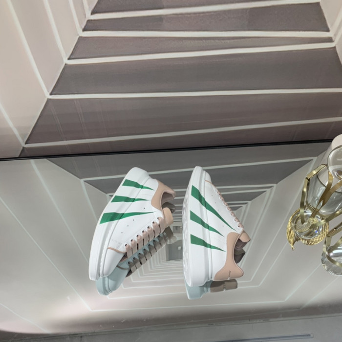 Alexander McQueen Women Shoes 1：1 quality-754