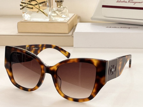Ferragamo Sunglasses AAAA-562