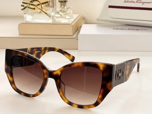 Ferragamo Sunglasses AAAA-562