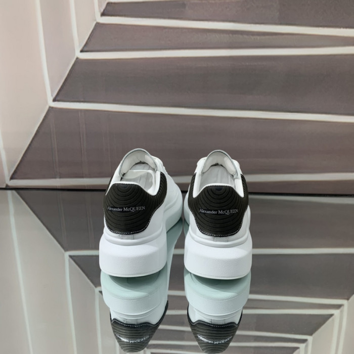 Alexander McQueen Women Shoes 1：1 quality-761