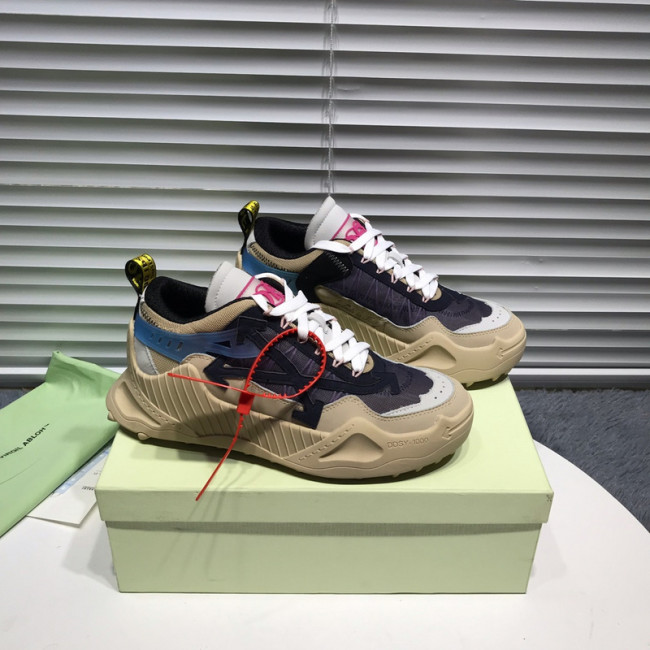 OFFwhite Women Shoes 1:1 quality-057
