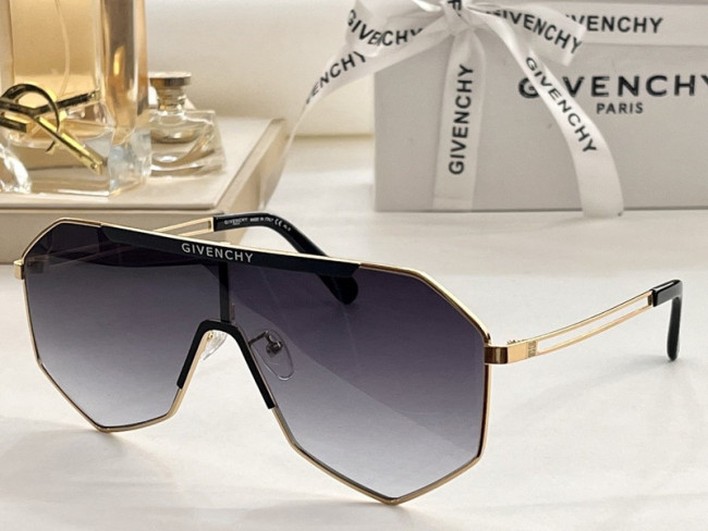 GIVENCHY Sunglasses AAAA-324