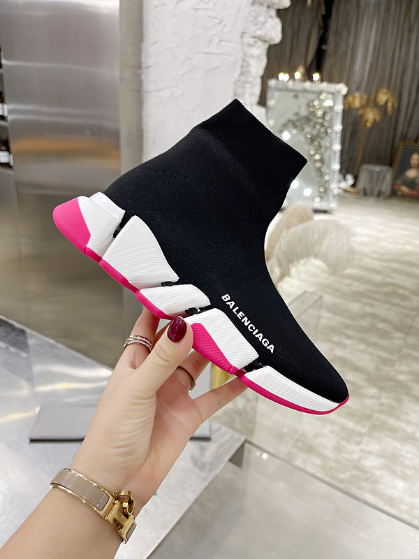 B Sock women shoes 1：1 quality-100
