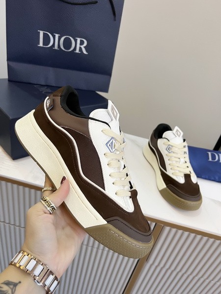 Dior Women Shoes 1:1 quality-402