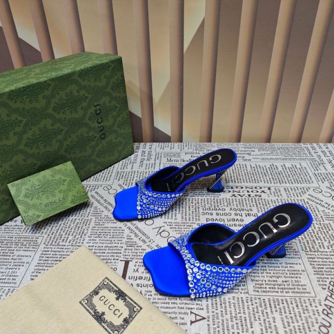 G women slippers 1：1 quality-786