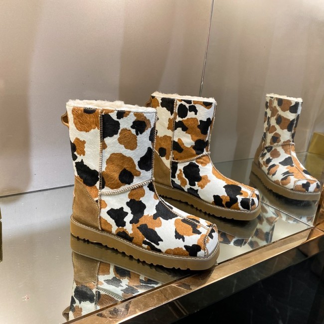 UG Boots Women-015