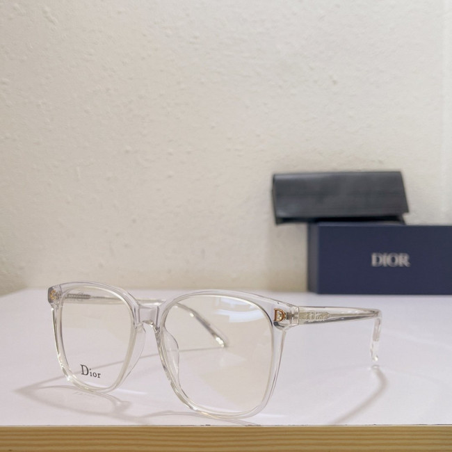 Dior Sunglasses AAAA-1213