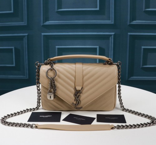 YSL High End Quality Bag-392