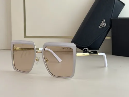Prada Sunglasses AAAA-1983