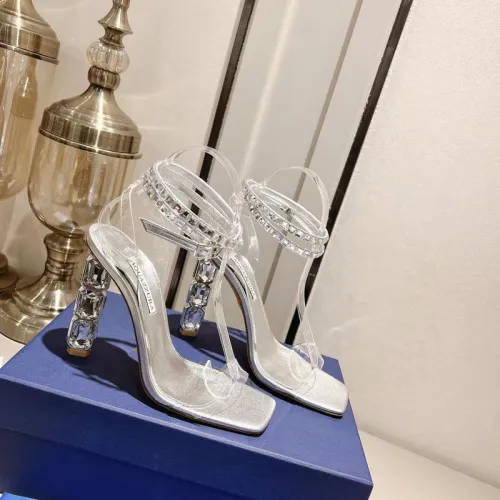 Aquazzura high heels 1：1 Quality-001