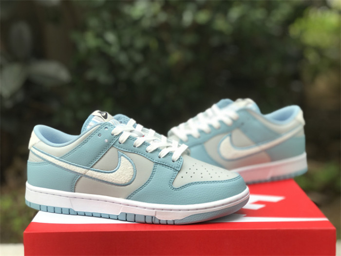 Authentic Nike Dunk Low FB1871-011