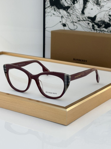 Burberry Sunglasses AAAA-2292