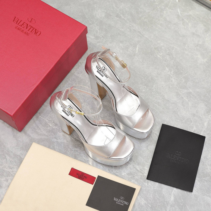 Super Max VT Custom Made High Heel-022