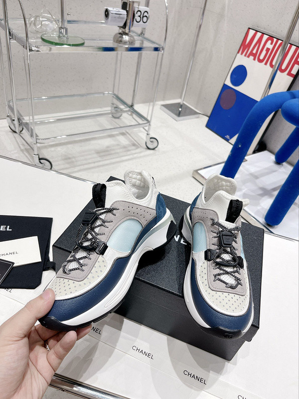 CHAL Women Shoes 1：1 Quality-726