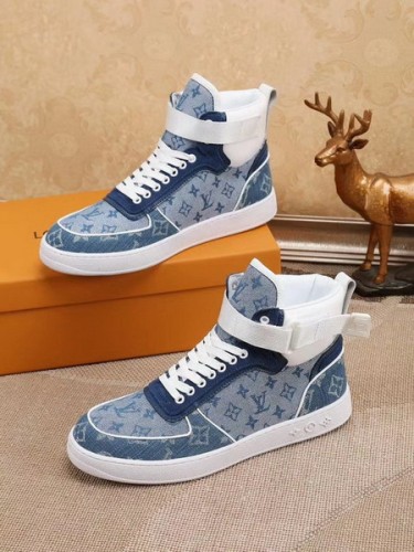 LV Women Shoes 1：1 Quality-577