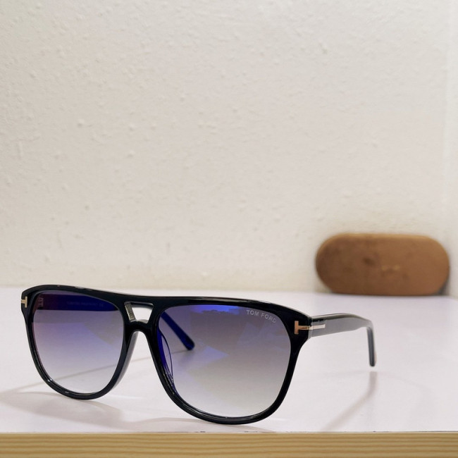 Tom Ford Sunglasses AAAA-1818