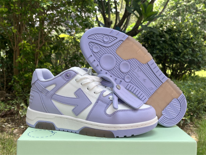 OFFwhite Women Shoes 1：1 quality-124