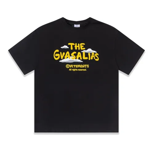 VETEMENTS Shirt 1：1 Quality-147(XS-L)
