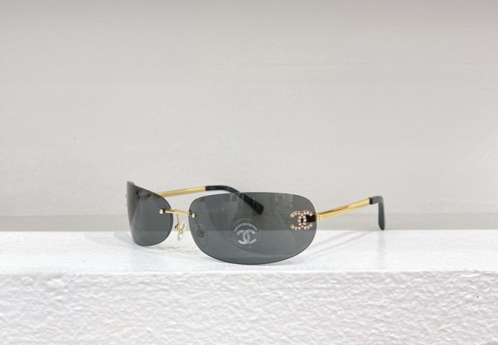 CHNL Sunglasses AAAA-3312