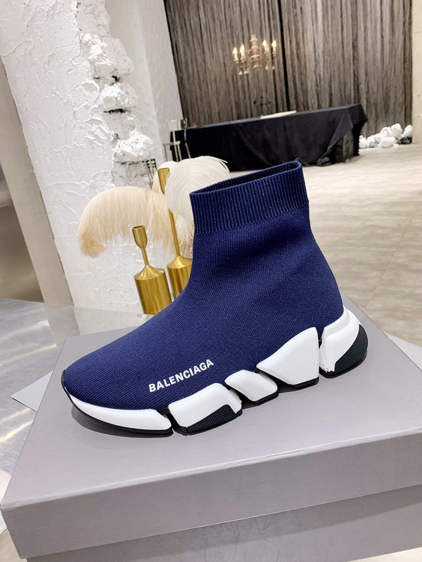 B Sock women shoes 1：1 quality-092