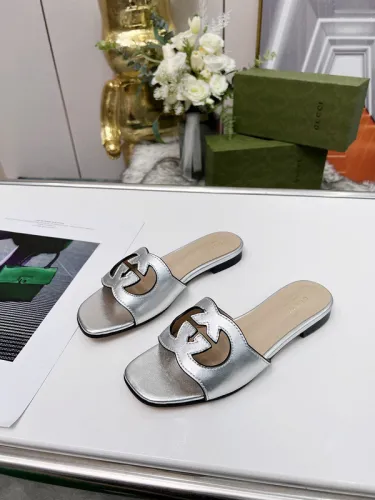 G women slippers 1：1 quality-751