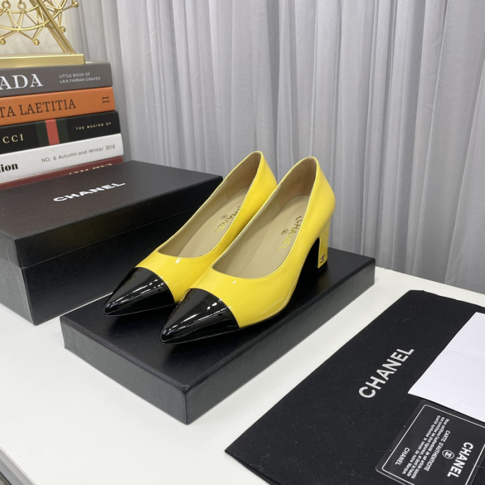 CHAL Women Shoes 1：1 Quality-907