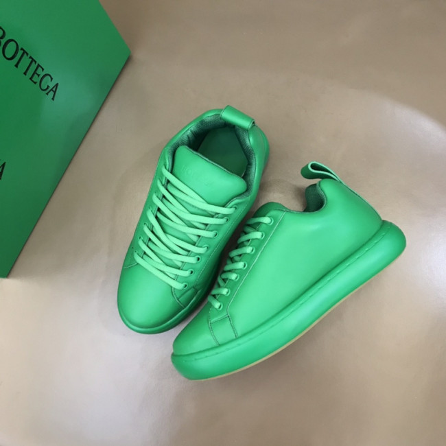 BV Women shoes 1:1 quality-052