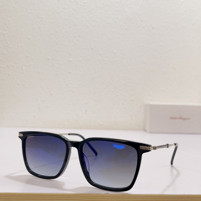 Ferragamo Sunglasses AAAA-637