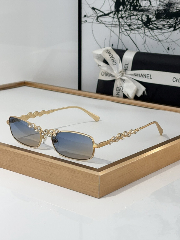 CHNL Sunglasses AAAA-3741