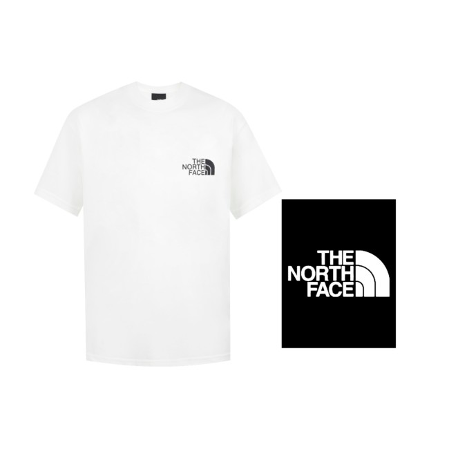 The North Face shirt 1:1 quality-013(XS-L)