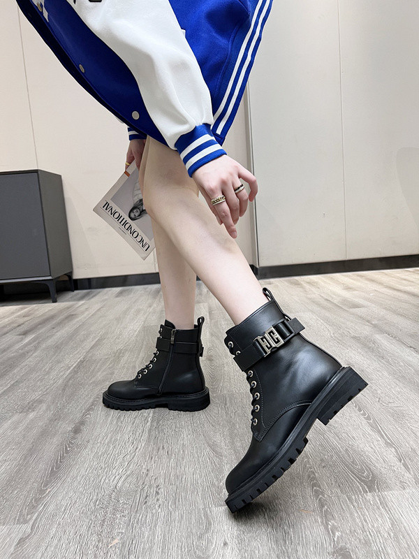 Givenchy women shoes 1：1 quality-003