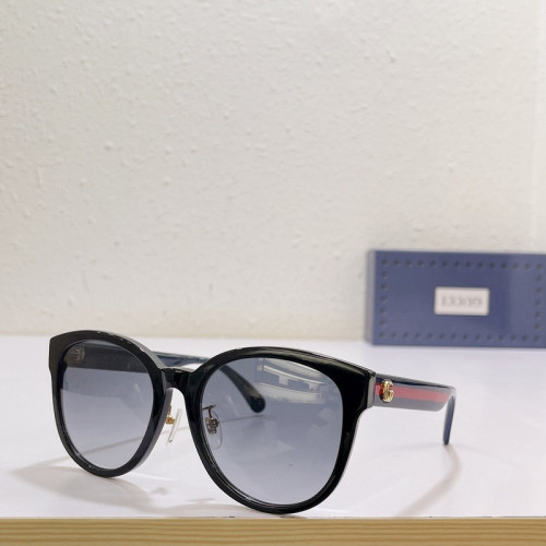 G Sunglasses AAAA-3194