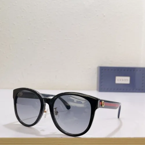 G Sunglasses AAAA-3194
