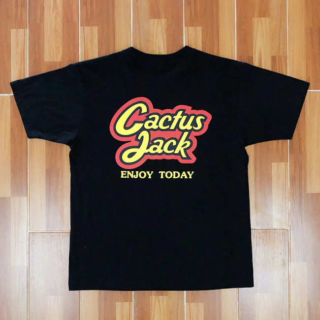 Travis Scott T Shirt 1：1 Quality-144