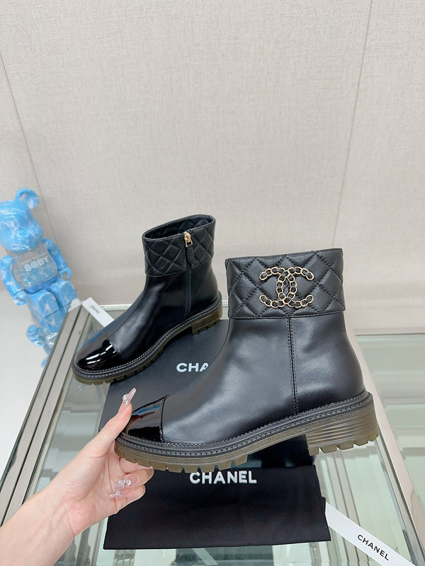 CHAL Women Shoes 1：1 Quality-928