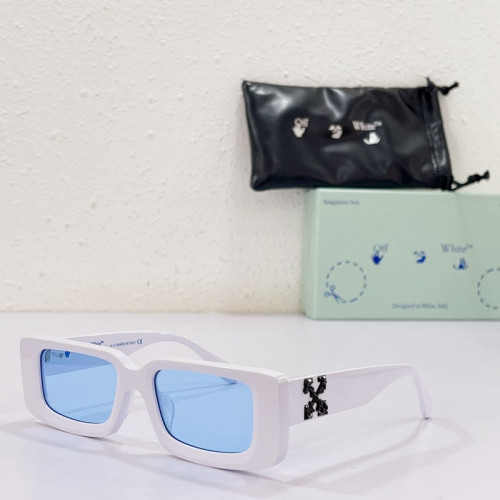 Off white Sunglasses AAAA-431