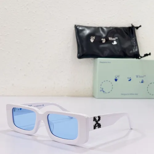 Off white Sunglasses AAAA-431
