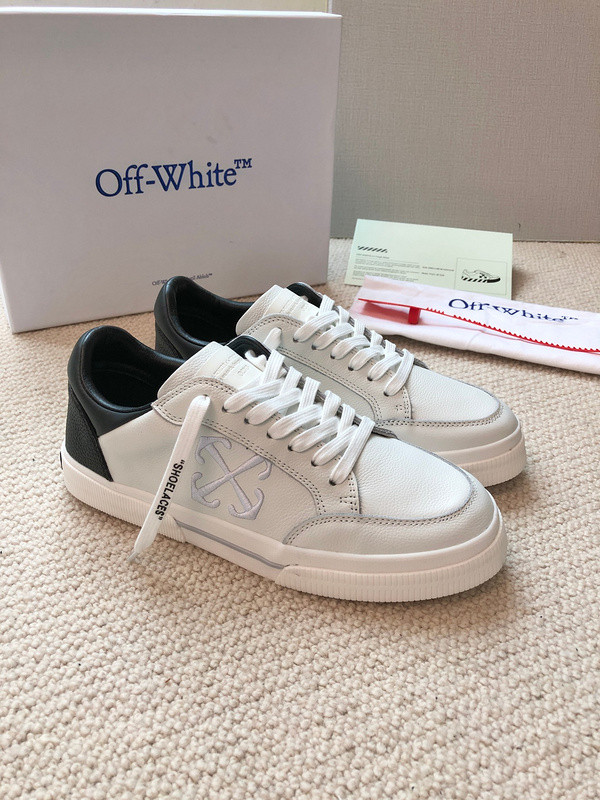 OFF white Women Shoes 1:1 quality-309