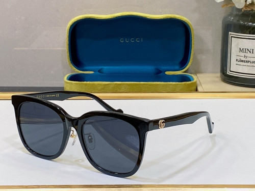 G Sunglasses AAAA-3065